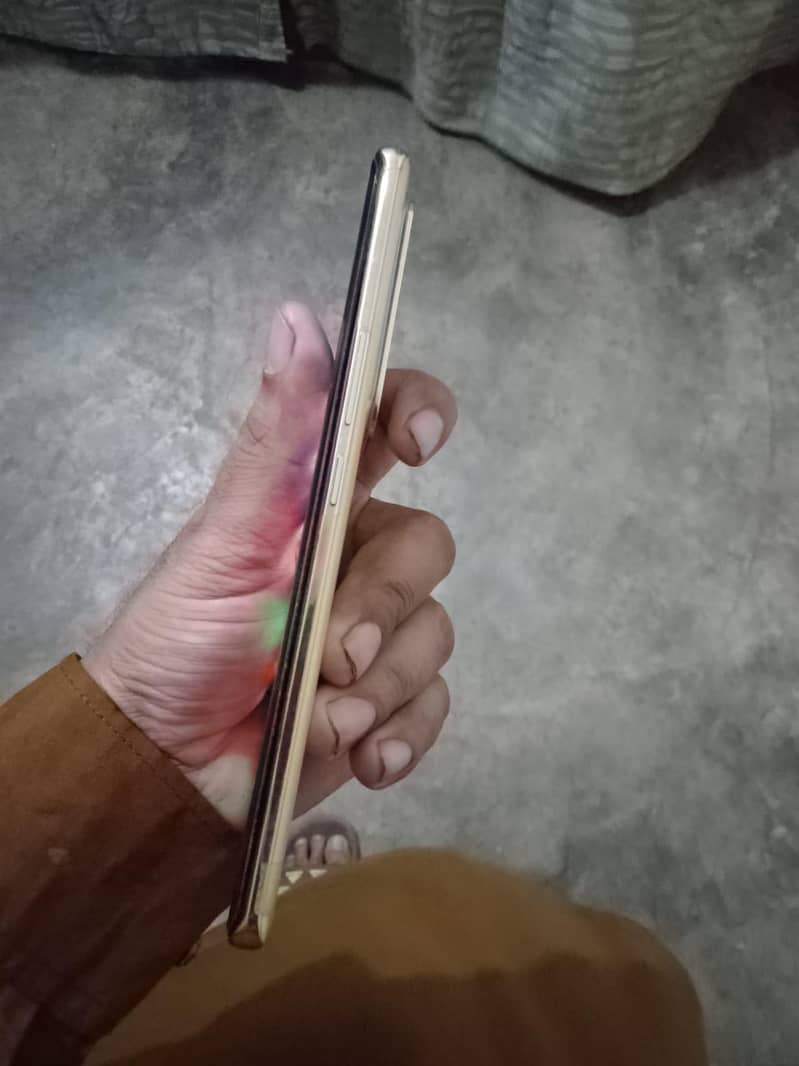 Infinix Zero 30 3