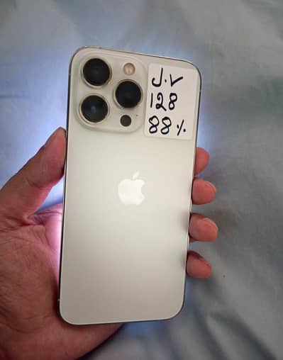 Apple iPhone 13 Pro