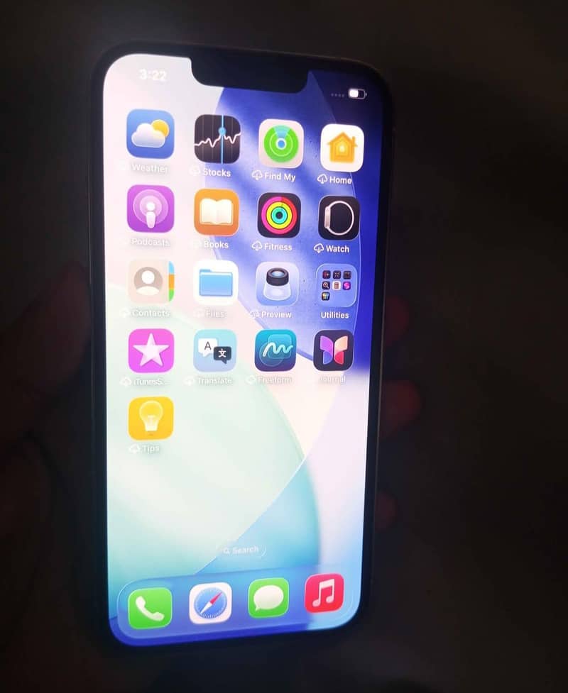 Apple iPhone 13 Pro 1