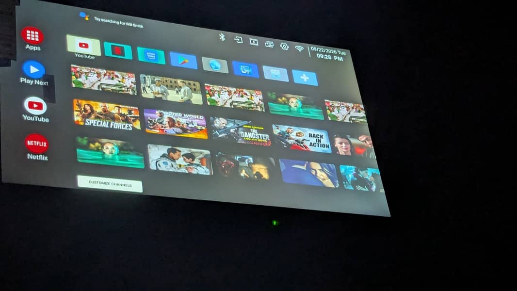 led android 32inch 0