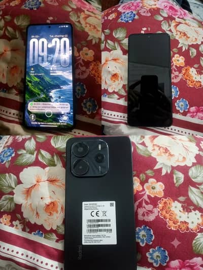 Xiaomi Redmi Note 14