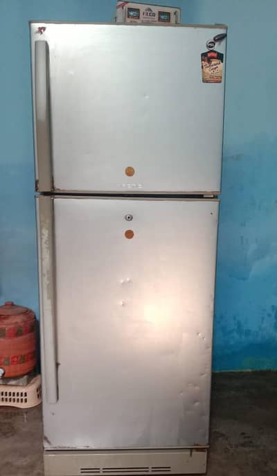 PEL Fridge