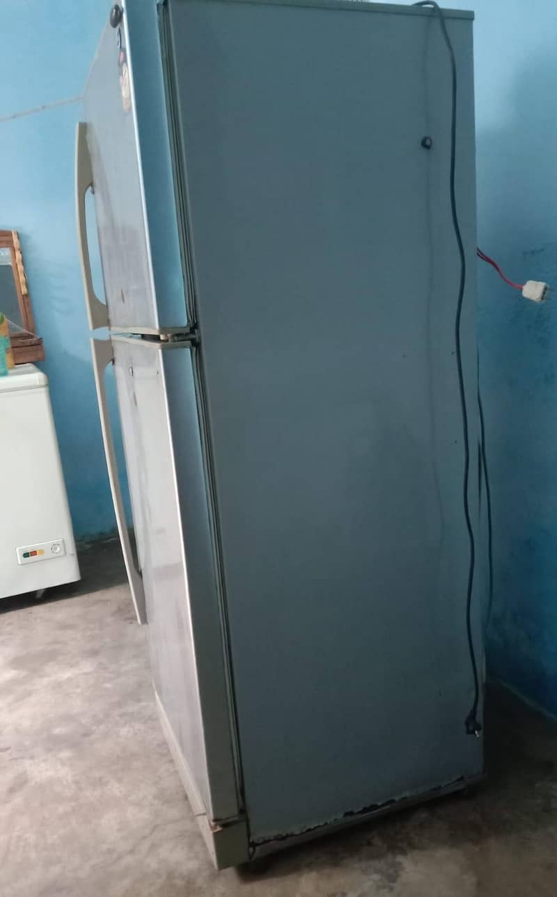 PEL Fridge for sale 1