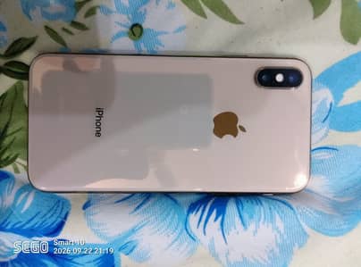 Apple iPhone XS