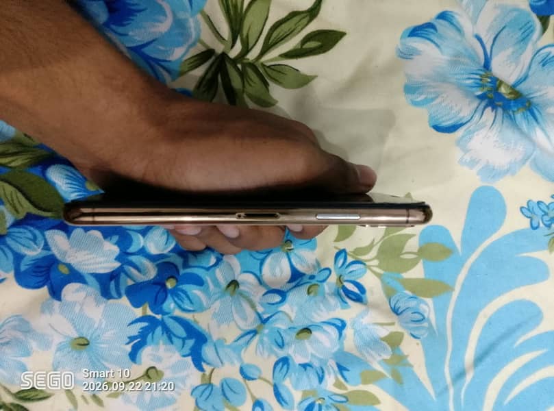Apple iPhone XS 2
