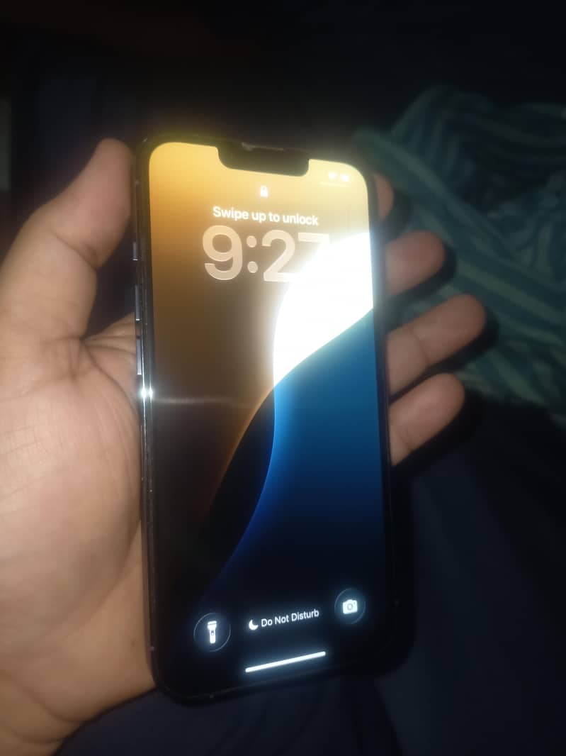 Apple iPhone 13 Pro 0