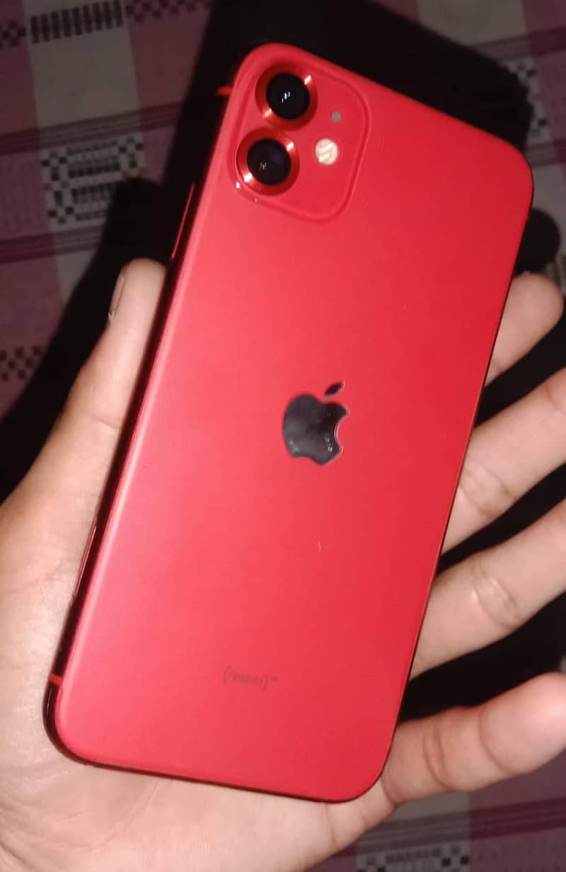Iphone 11 0