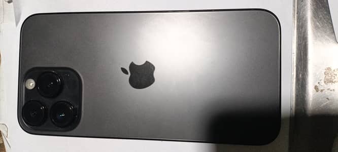 Apple iPhone 14 Pro Max