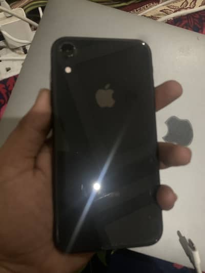Apple iPhone XR