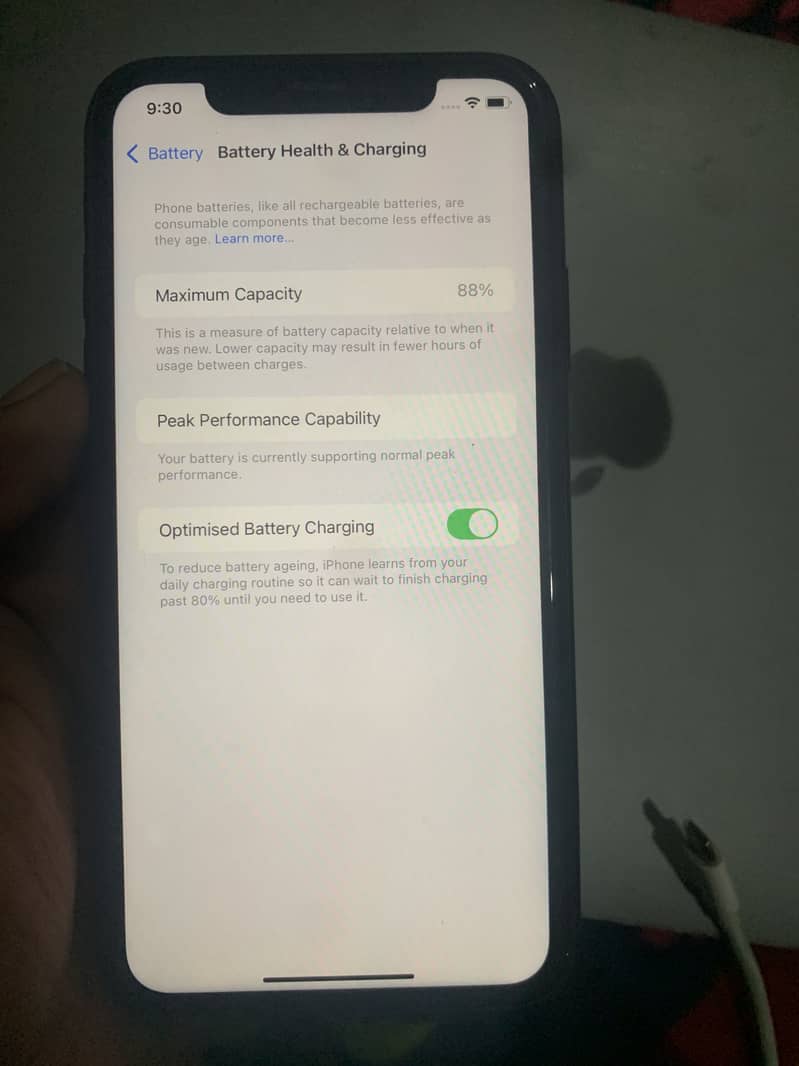 Apple iPhone XR 3