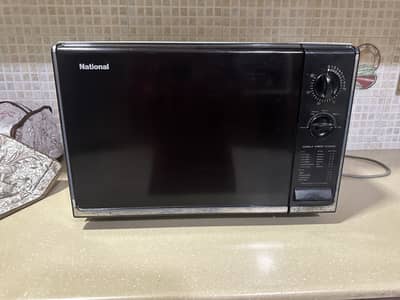 Microwave
