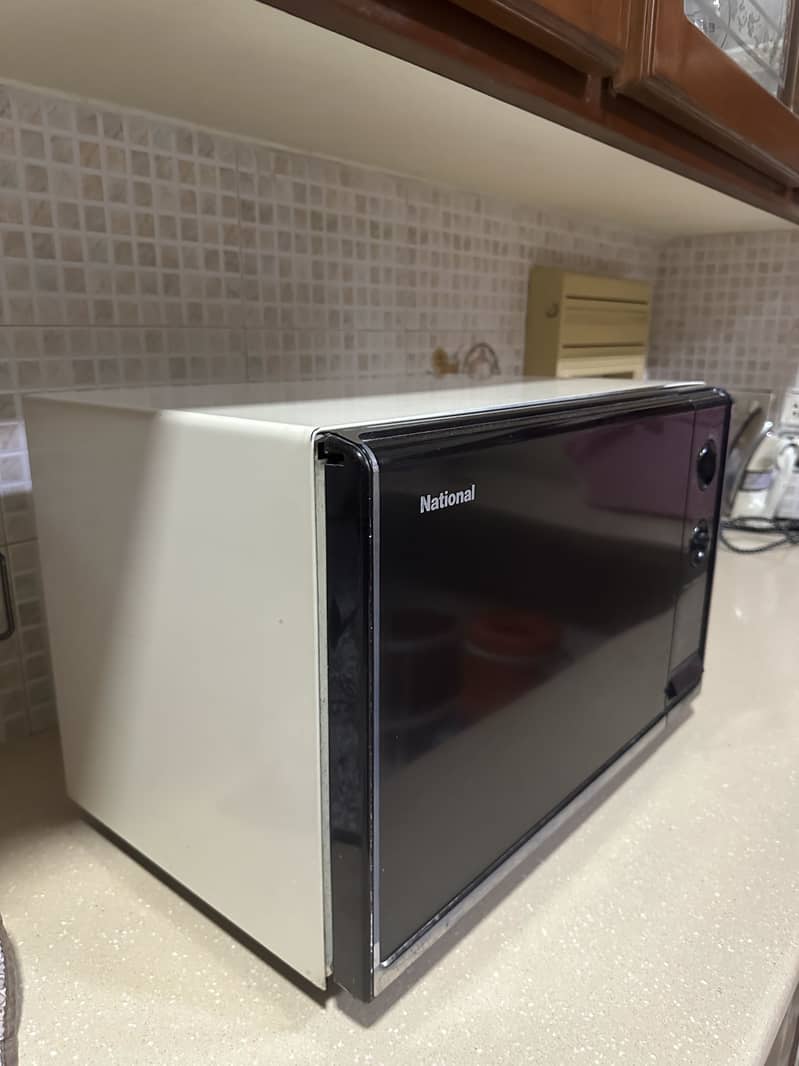 Microwave 2