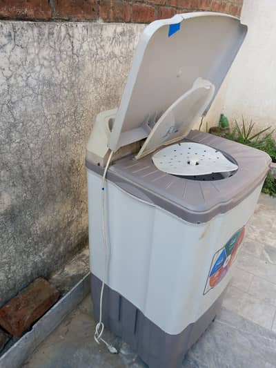 Super Asia Spinner Dryer