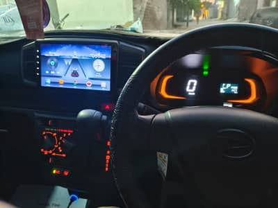 Daihatsu Mira 2021 import 2024 december