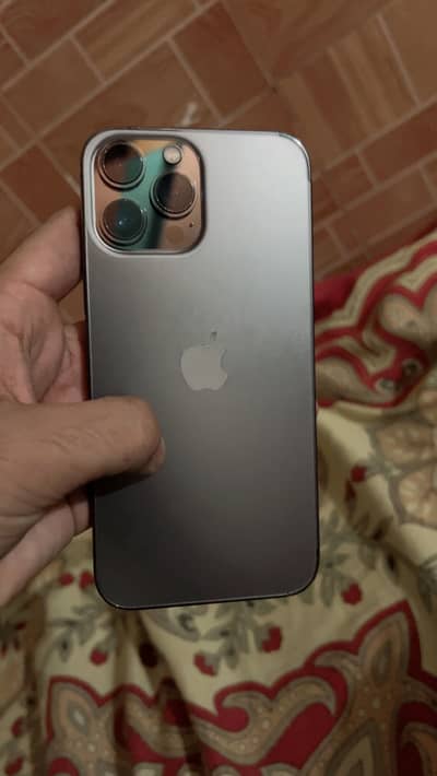 Apple iPhone 13 Pro Max