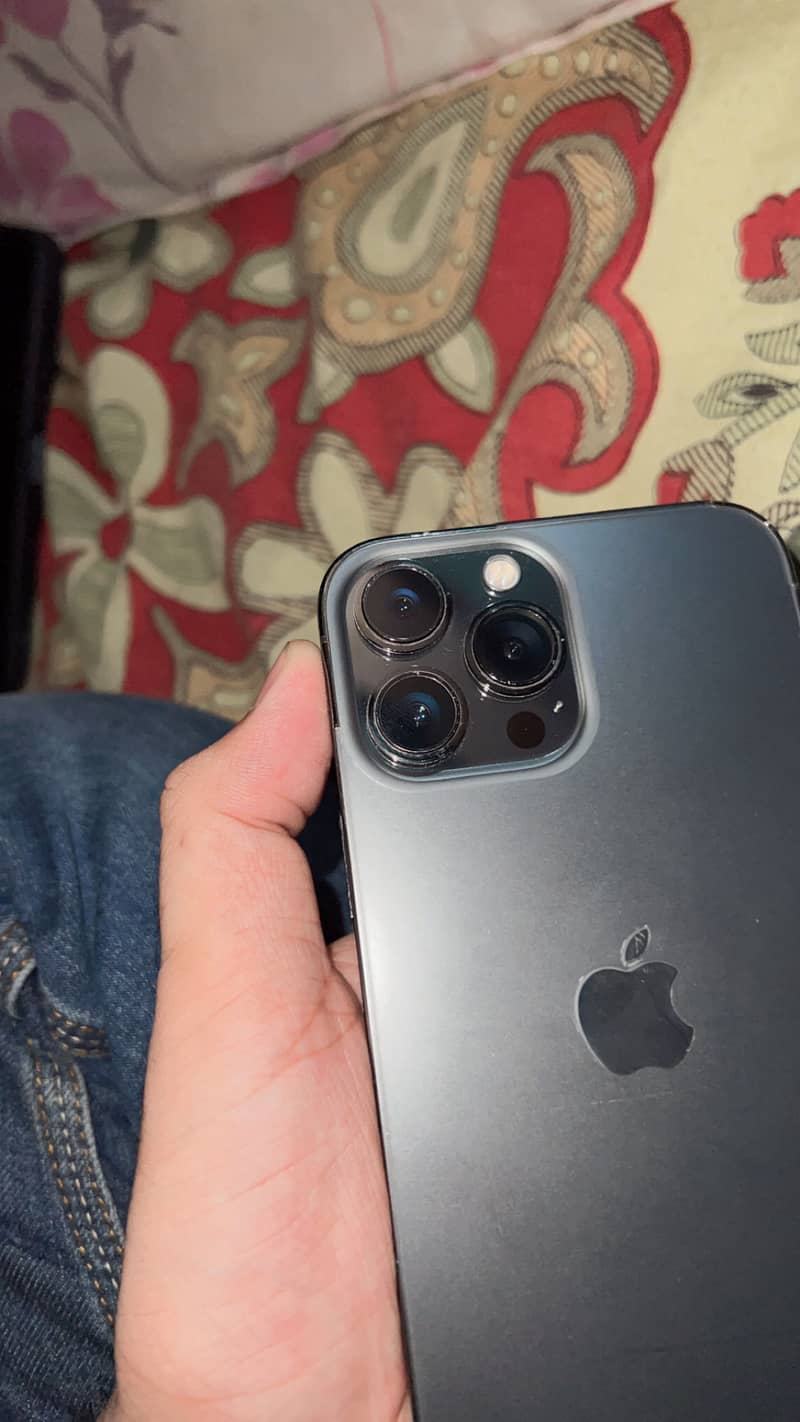 Apple iPhone 13 Pro Max 1