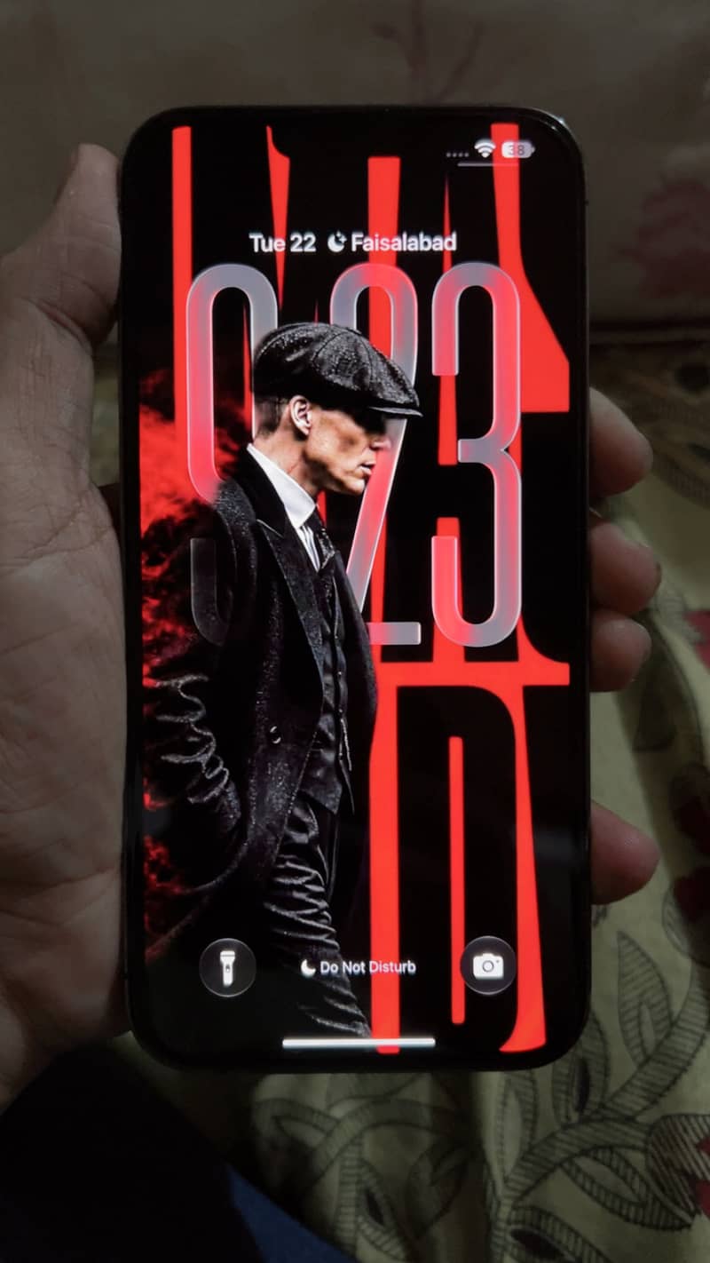 Apple iPhone 13 Pro Max 2