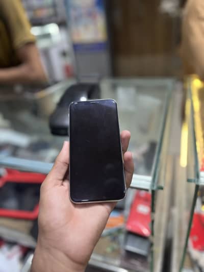 Apple iPhone XS