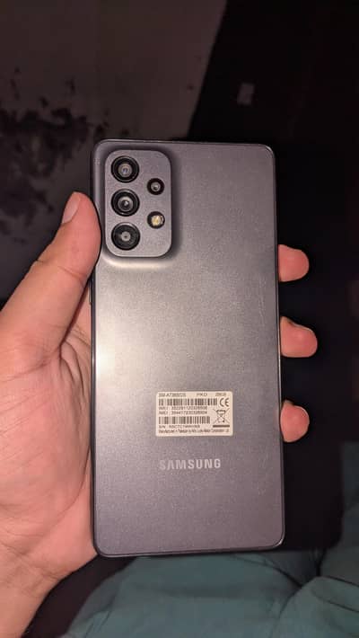 Samsung A73 5G PTA