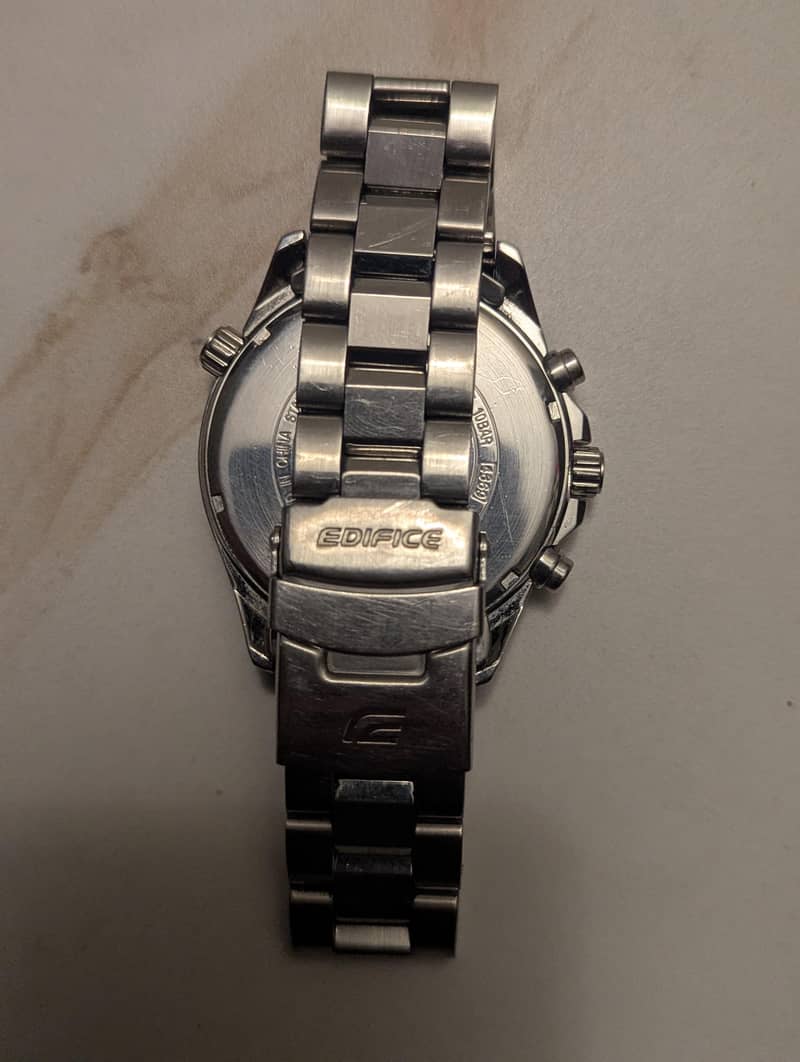 Casio Edifice 2