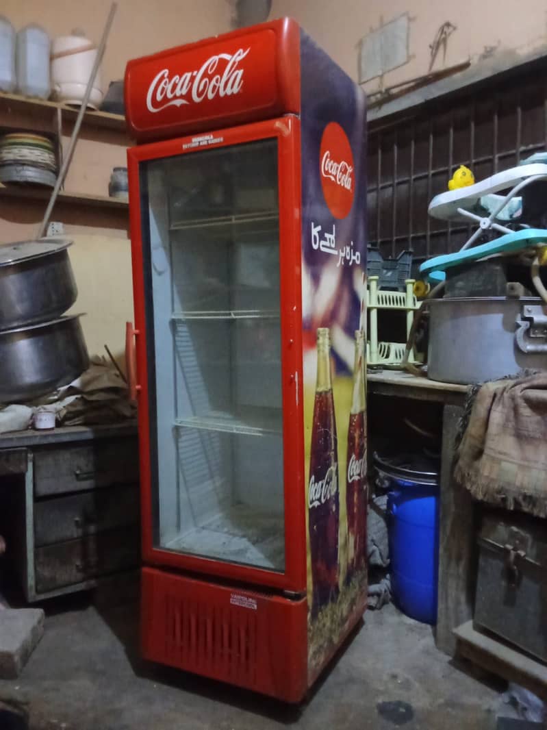 Fridge 2