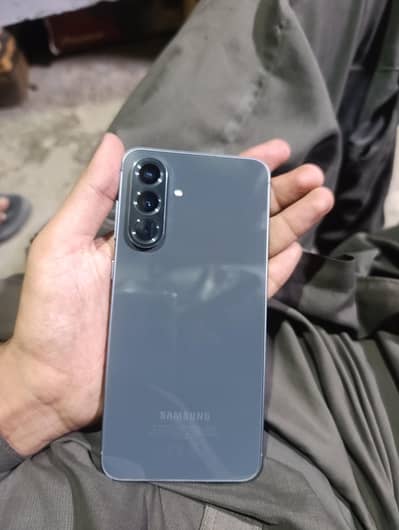 Samsung Mobile A56