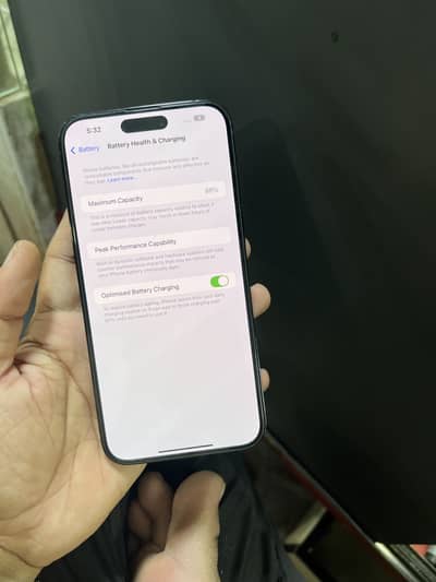 Apple iPhone 14 Pro Max