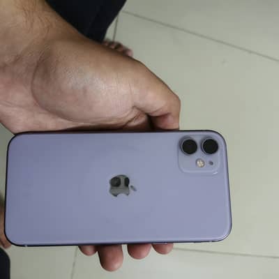 Apple iPhone 11