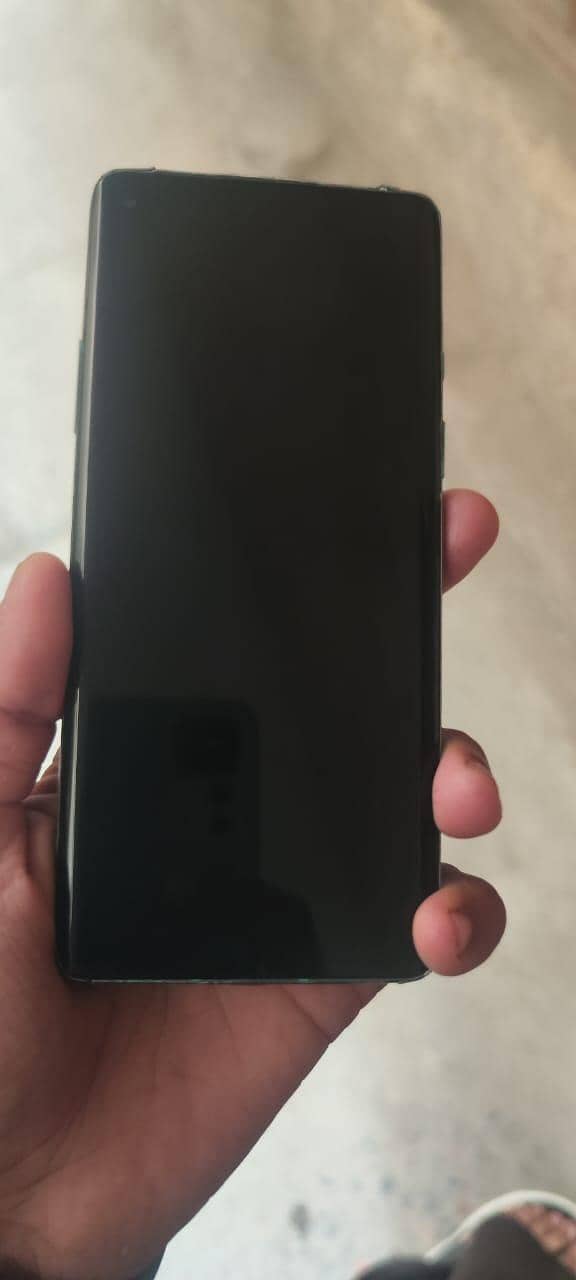One Plus 8 1