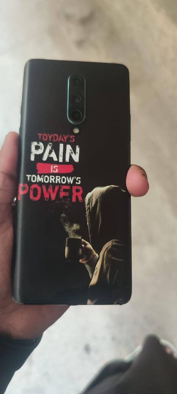 One Plus 8 2