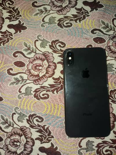 Apple iPhone X