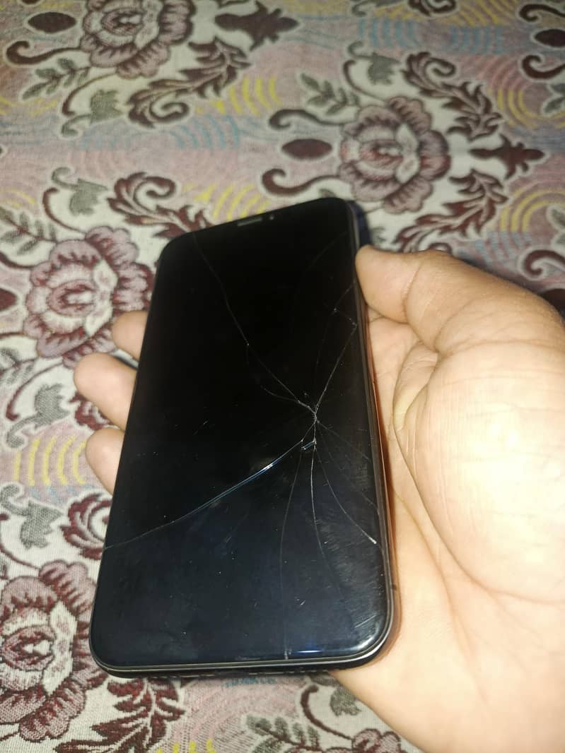 Apple iPhone X 1