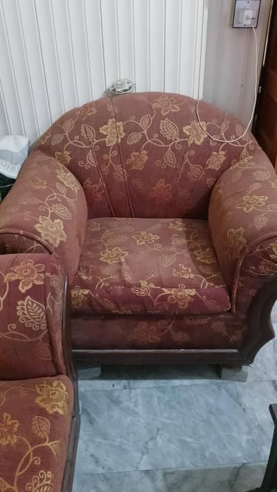 six  seater sofa set for sale