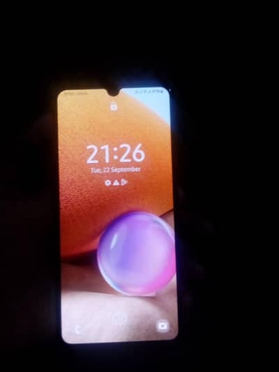 Samsung Mobile A32