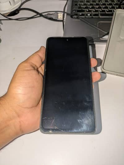 Tecno Spark 20 | 256 / 12GB