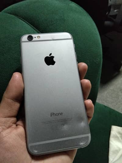 Apple iPhone 6