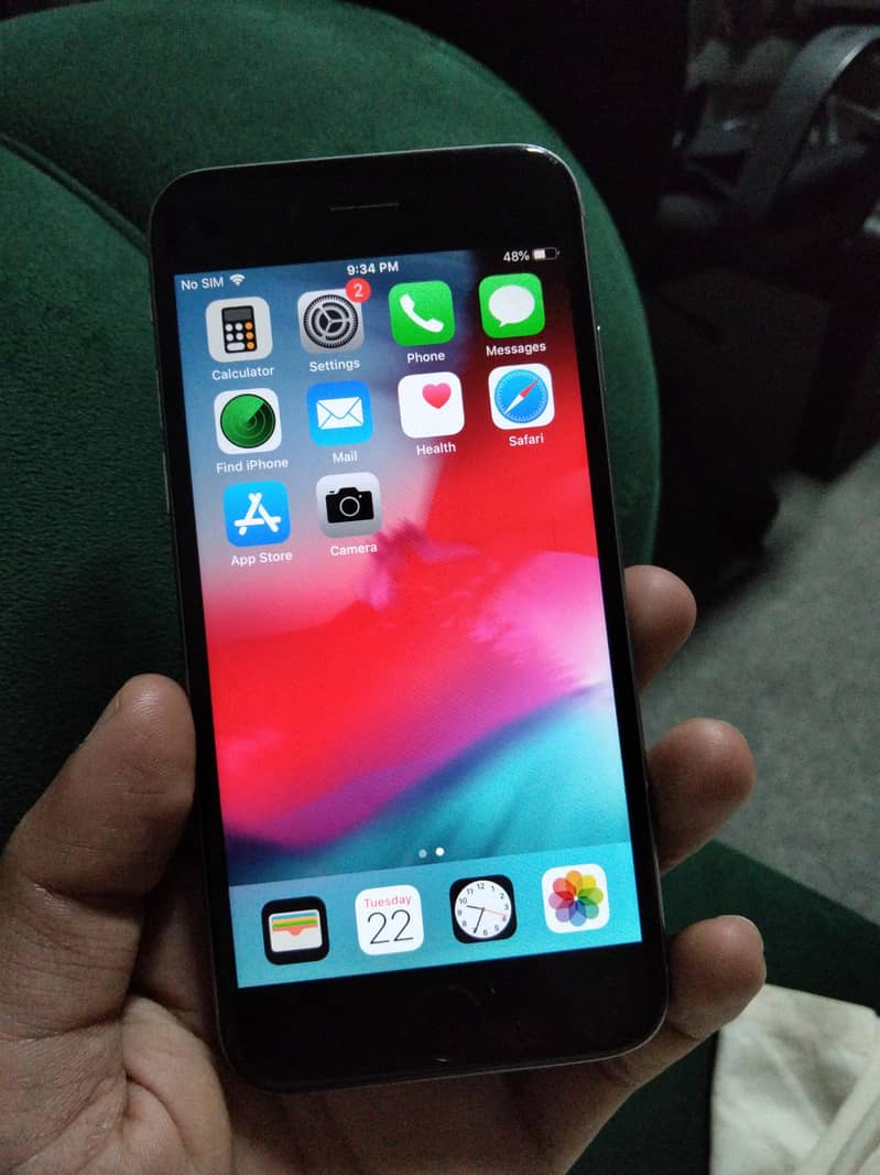 Apple iPhone 6 1