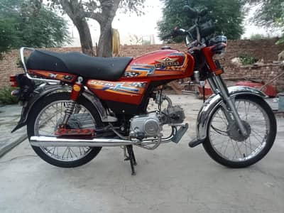 Urgent sale