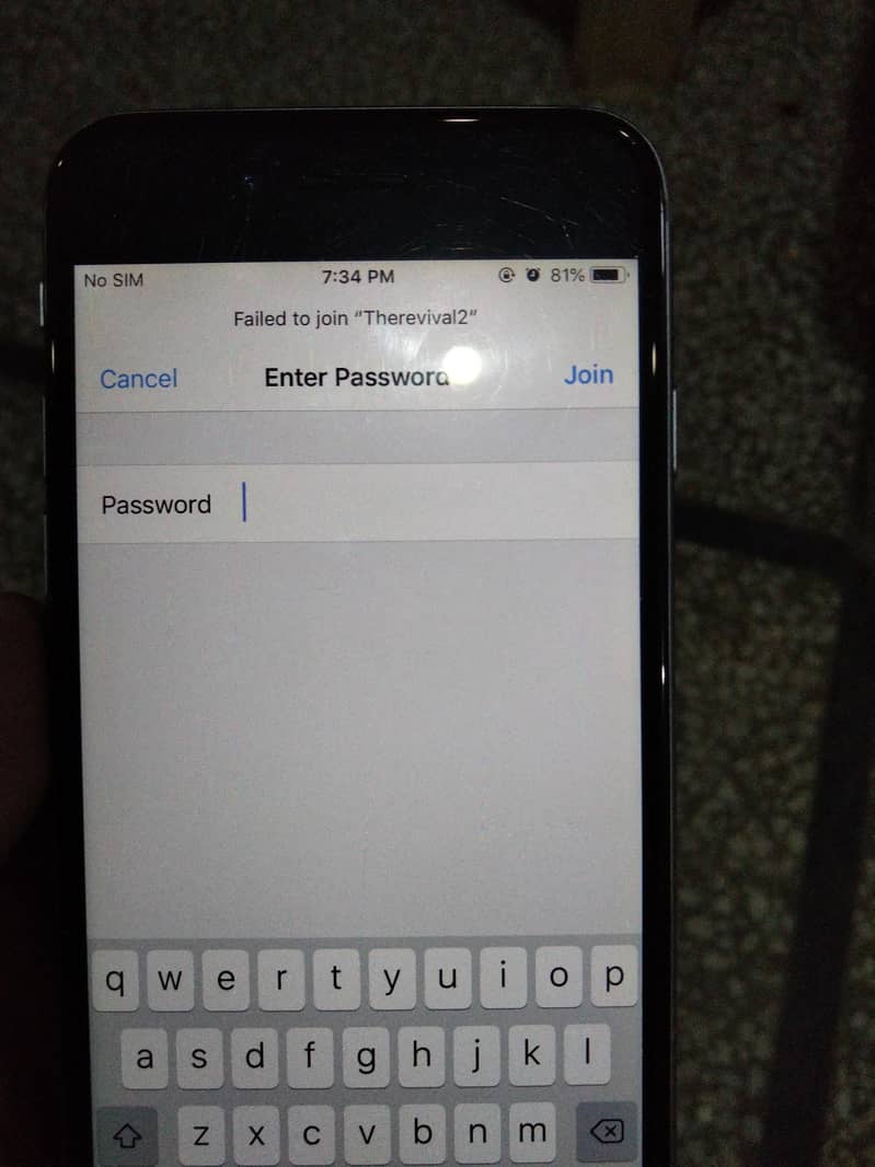 Apple iPhone 6 5