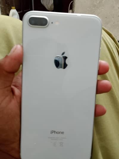 Apple iPhone 8 Plus