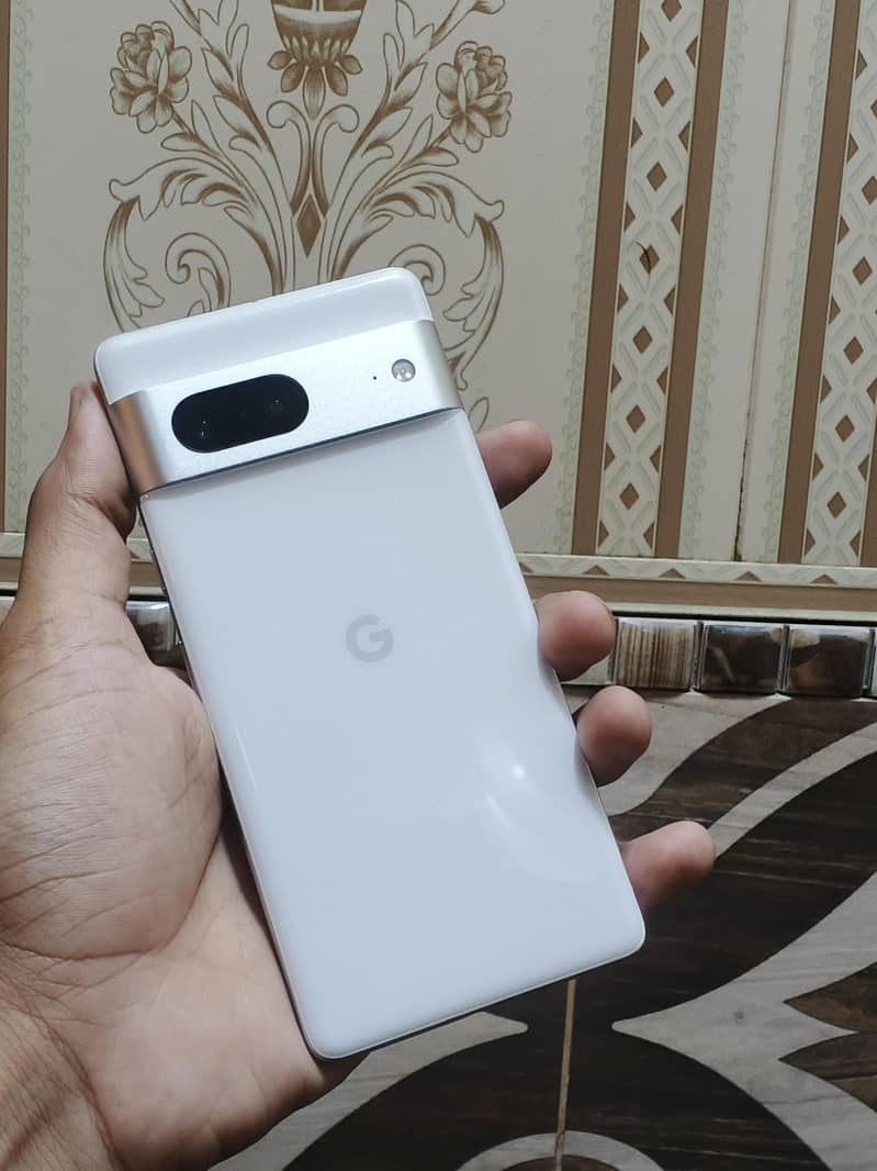 Google Pixel 7 0