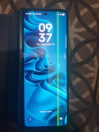Samsung z fold 3