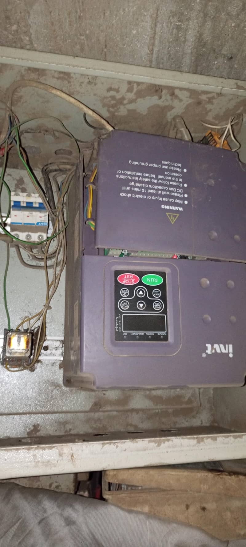 inverter 1