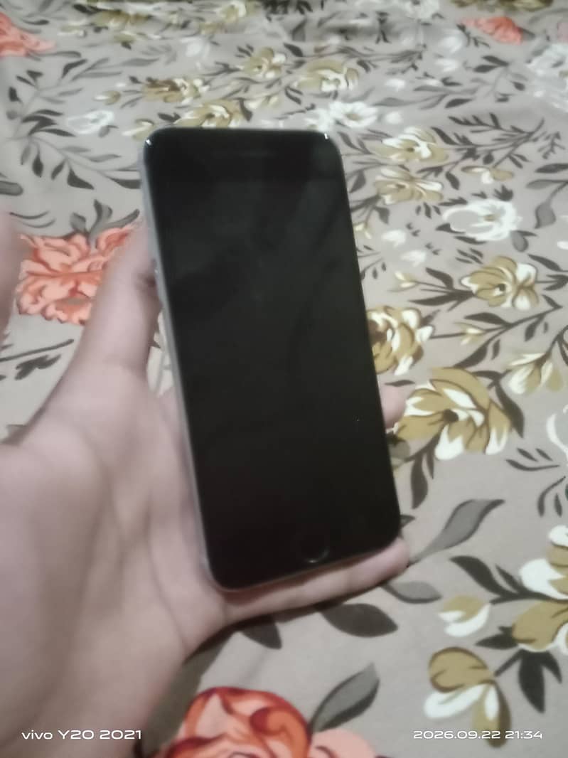 Apple iPhone 6 5