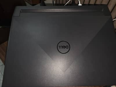 Dell G1 5511
