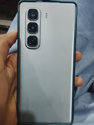 Infinix Hot 50 Pro Plus