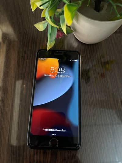 Apple iPhone 7 Plus
