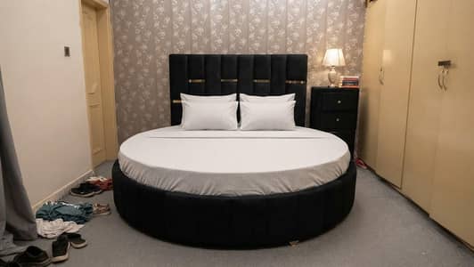 Bed set