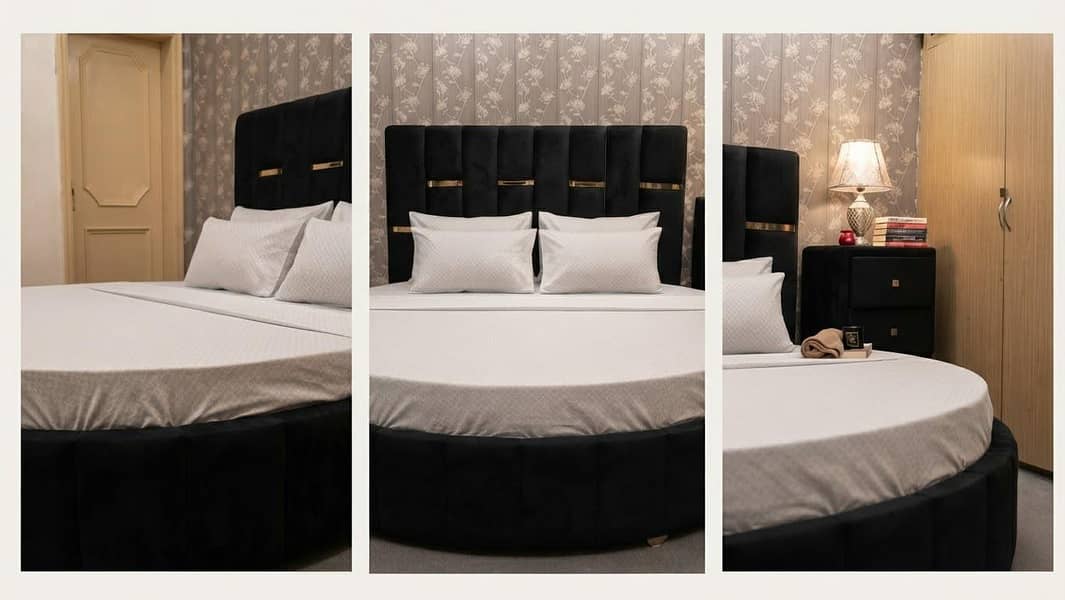 Bed set 1