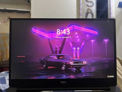 Dell Precision 5530